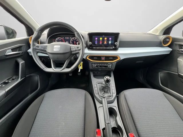 Seat Ibiza 1.0 TSI Style