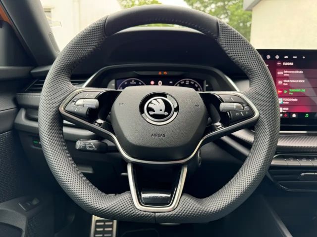 Skoda Octavia 1.5 TSI Combi Sportline iV