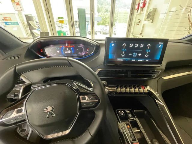 Peugeot 3008 Allure Pack Hybrid