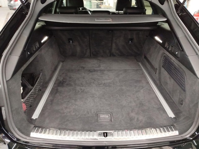 Audi A6 55 TFSI Avant Quattro S-Tronic