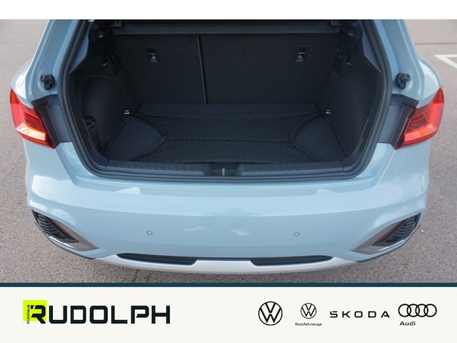 Audi A1 30 TFSI Allstreet S-Tronic