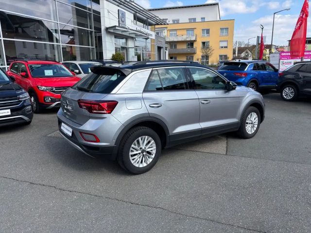 Volkswagen T-Roc 1.5 TSI DSG Life