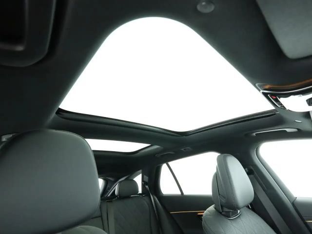 Mercedes-Benz E 450 4MATIC Estate