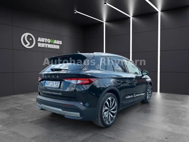Skoda Elroq 85
