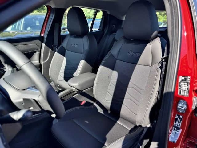 Jeep Avenger Altitude