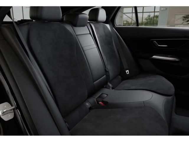 Mercedes-Benz E 200 AMG Line Estate