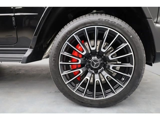 Mercedes-Benz G 63 AMG AMG Line