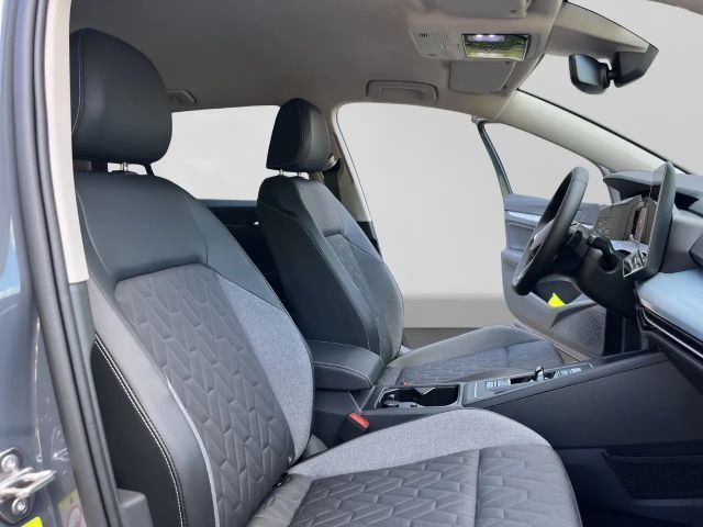 Volkswagen Golf 2.0 TDI DSG Variant