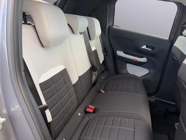 Citroën C3 Max PureTech