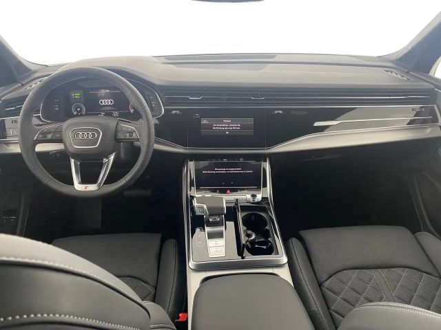 Audi Q7 60 TFSI Hybride Quattro