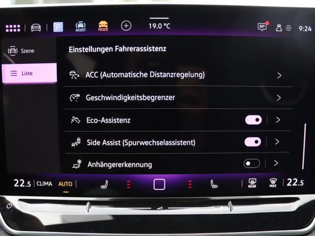 Volkswagen Passat R-Line Style Variant