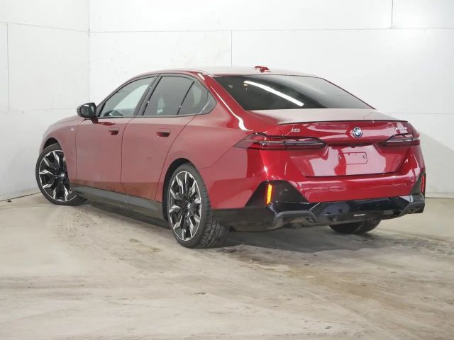 BMW i5 M-Sport Sedan