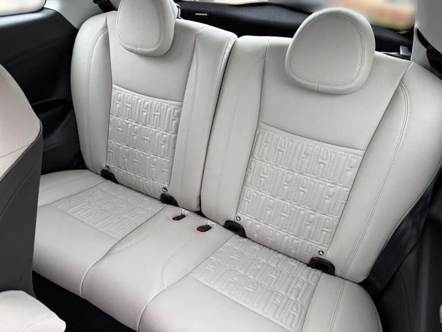 Fiat 500e La Prima by Bocelli