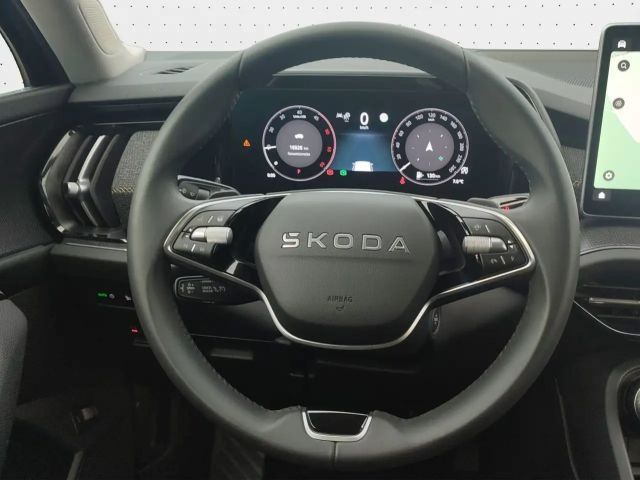 Skoda Kodiaq 2.0 TDI 4x4 Selection
