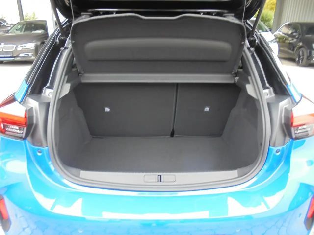 Opel Corsa GS-Line Grand Sport