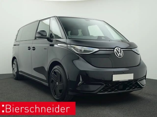 Volkswagen ID.Buzz GTX