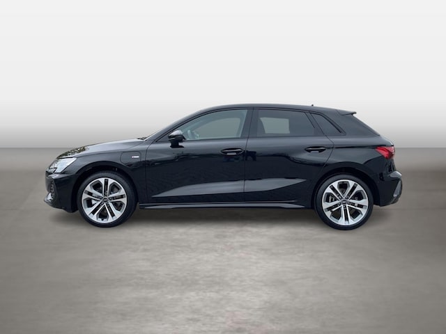 Audi A3 Hybride S-Tronic Sportback