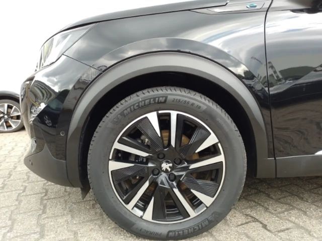 Peugeot 2008 GT-Line