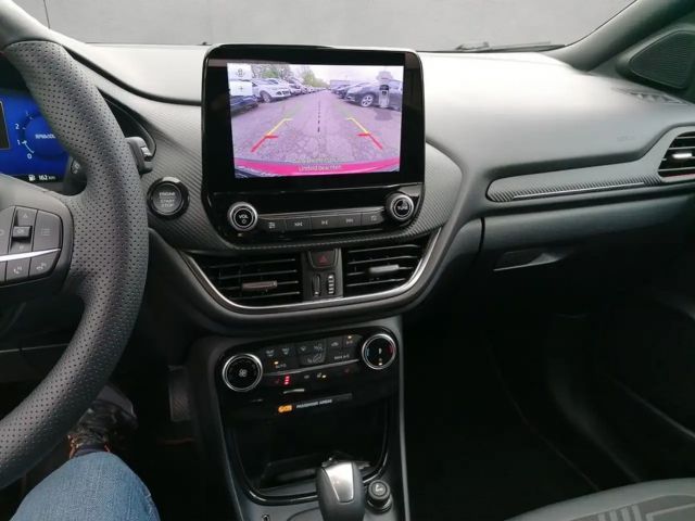 Ford Puma EcoBoost ST Line