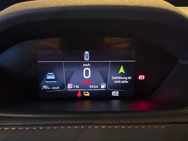 Skoda Enyaq Coupe Suite iV 80