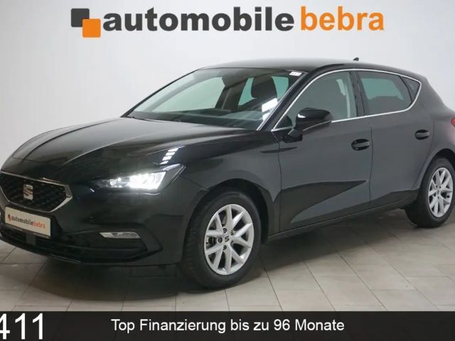 Seat Leon 1.5 TSI Style