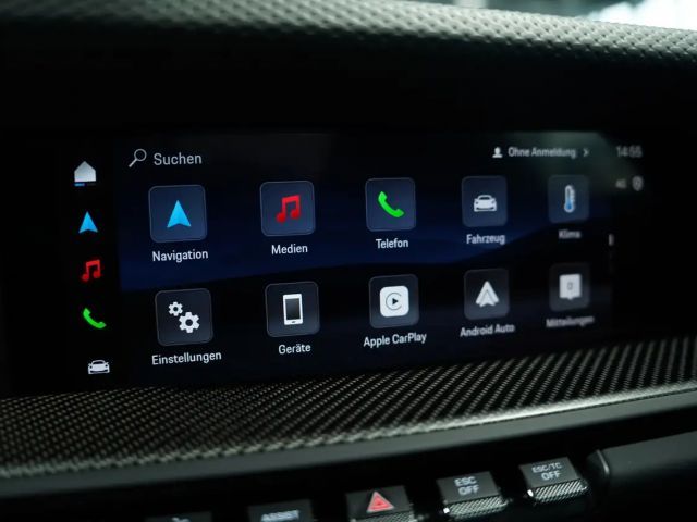 Porsche 911 Coupé GT3