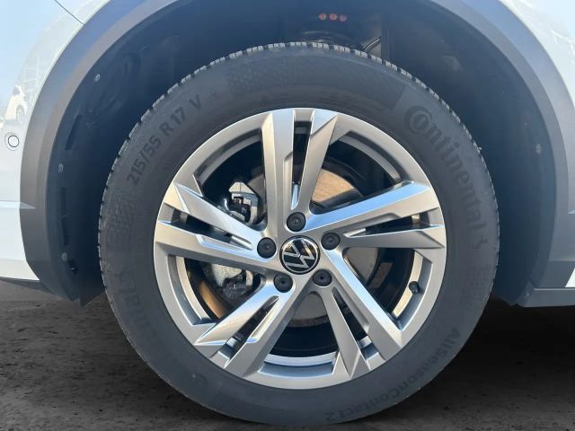 Volkswagen T-Roc IQ.Drive R-Line