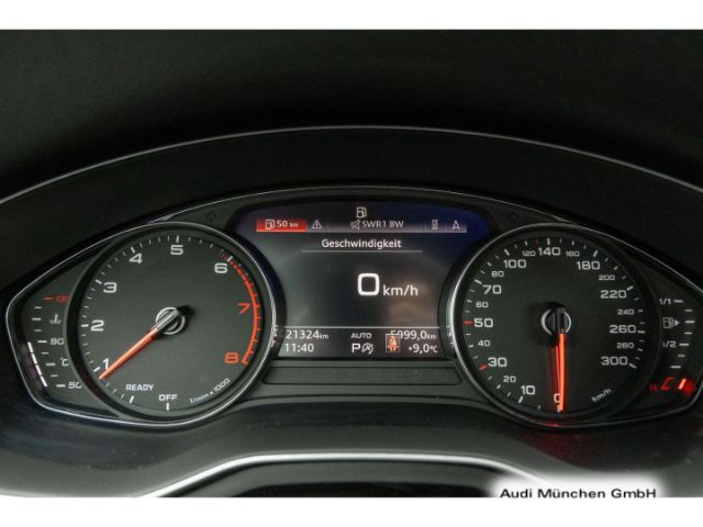 Audi A5 35 TFSI Cabriolet S-Tronic