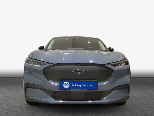 Ford Mustang Mach-E 198 kW, 5-türig (Elektrischer Strom