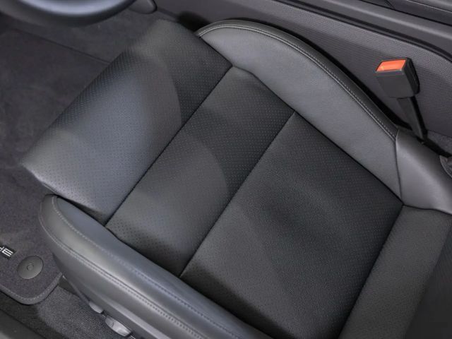 Porsche Taycan 4 Cross Turismo