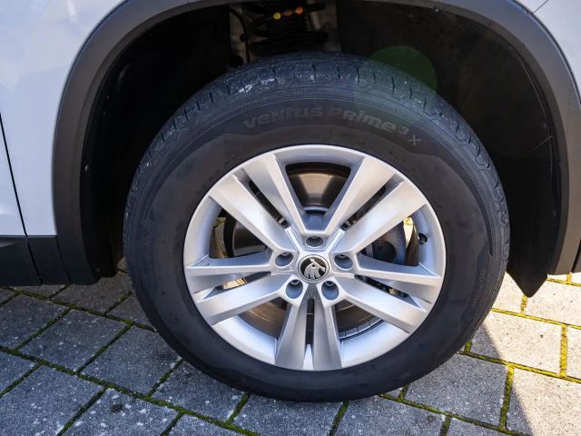 Skoda Kodiaq 2.0 TDI Ambition