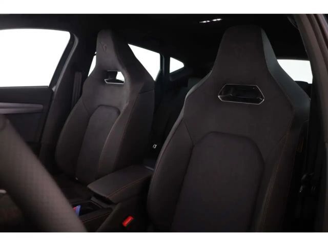 Cupra Formentor 2.0 TSI 4Drive VZ