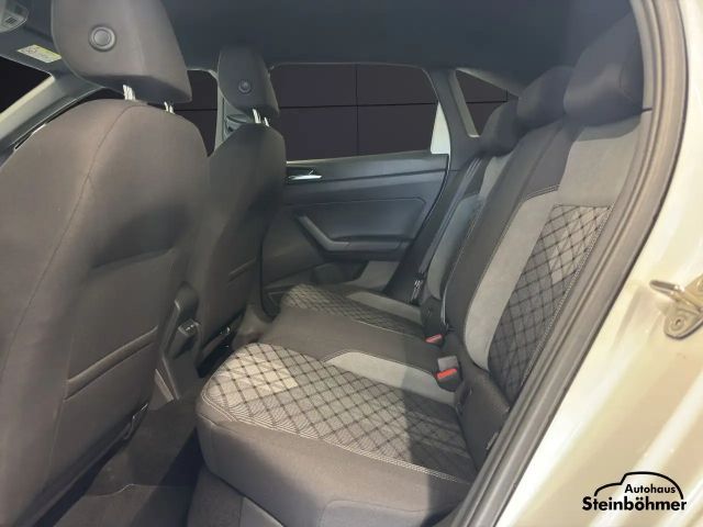 Volkswagen Taigo 1.0 TSI DSG IQ.Drive R-Line