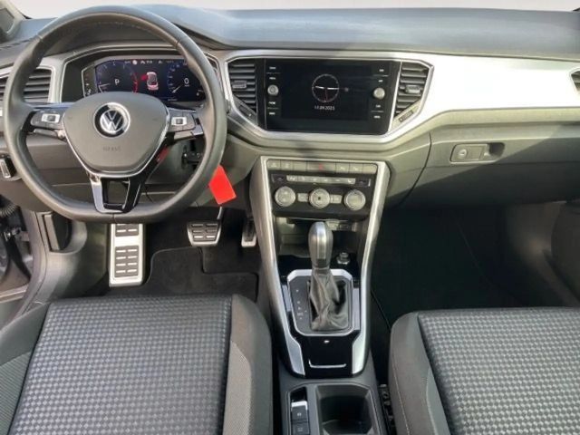 Volkswagen T-Roc 1.5 TSI Cabriolet DSG