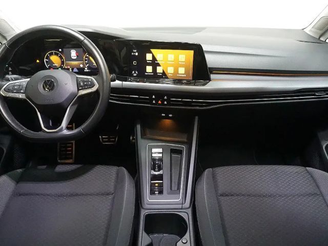 Volkswagen Golf 2.0 TDI DSG