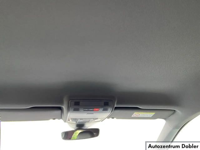 Volkswagen Taigo DSG