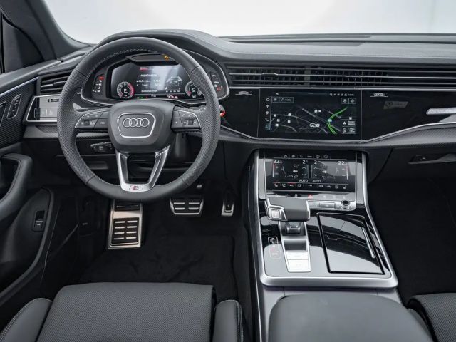 Audi Q8 Quattro