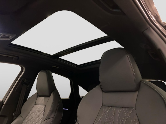 Audi SQ5 S-Tronic Sportback