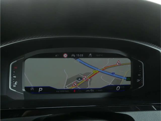 Volkswagen Arteon Shooting Brake 2.0 TSI DSG