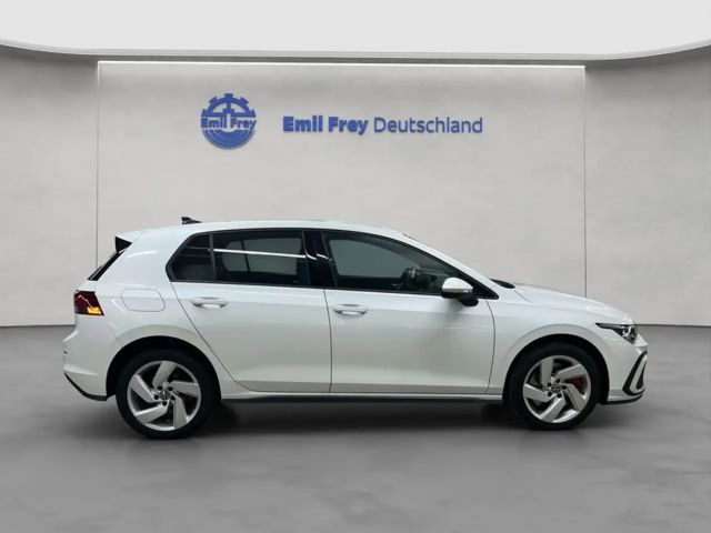 Volkswagen Golf DSG GTE