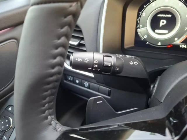 Nissan Qashqai DIG-T N-Connecta