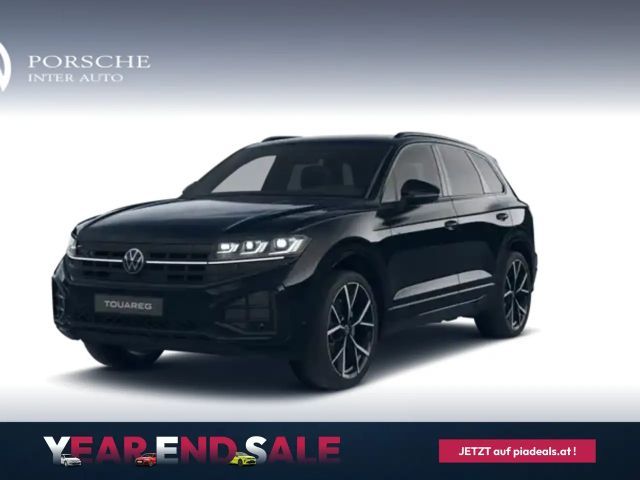 Volkswagen Touareg 4Motion R-Line