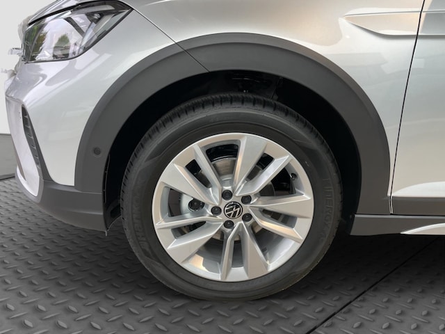 Volkswagen Taigo 1.0 TSI