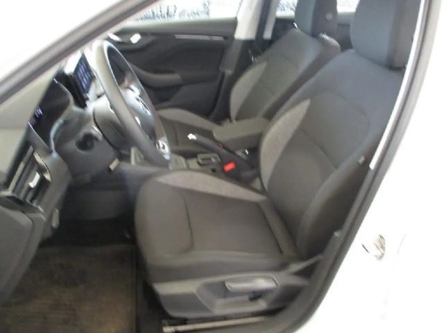 Skoda Scala Essence, Standort Geldern