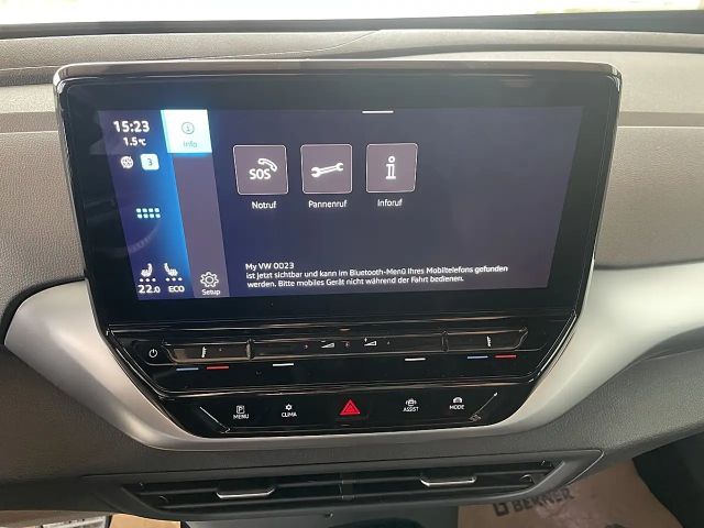 Volkswagen ID.4 Performance Pro