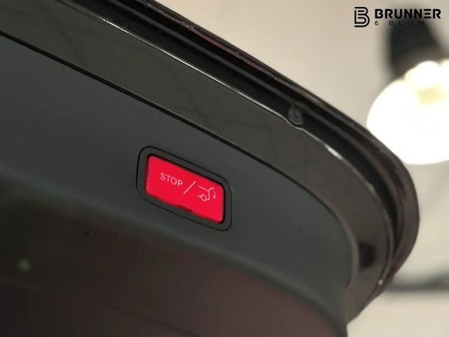 Mercedes-Benz GLC 200 4MATIC AMG Line