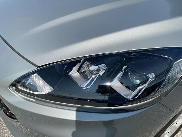 Ford Kuga Cool & Connect Plug in Hybrid