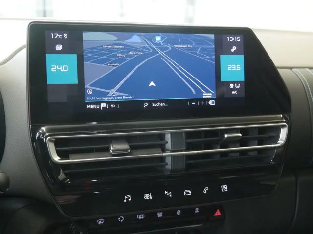 Citroën C5 Aircross PureTech Shine