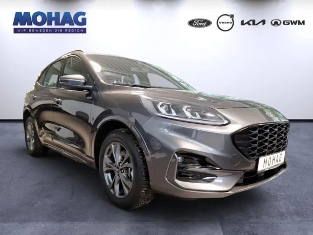 Ford Kuga ST Line