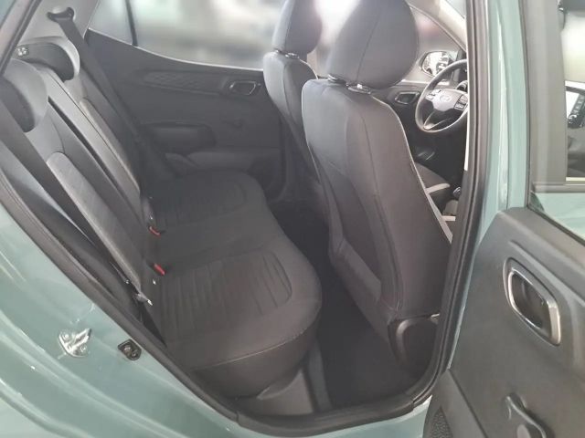 Hyundai i10 1.0 Select